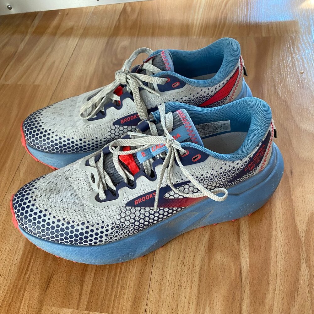 Brooks Caldera 6 Trail Running Shoes